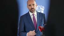 New Construction Minister Owns Many Properties, Has Two Big Loans