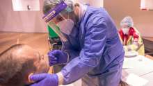 Croatia's Coronavirus Update: 7,095 New Cases, 36 Deaths, 7,569 Recoveries