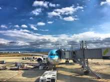 Korean Air Zagreb Charter Flights in Works for October 2022