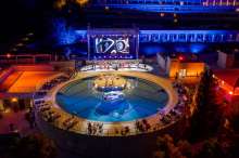 Niche Tourism: From Nissan Micra to Rimac Nevera, Dubrovnik, Car Launch Hotspot