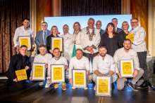 Croatia's Top Chefs Recognised at Gault&Millau 2023 Presentation