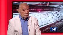 Stipe Mesic
