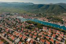 Valamar to Open First Sustainable Eco-Resort in Croatia