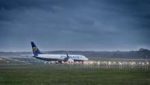 Ryanair Croatia Expansion Expected in 'Near Future'