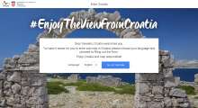 New Website Launched to Facilitate Entry into Croatia for Foreign Citizens