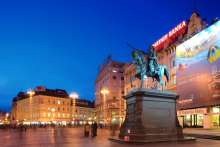 Zagreb