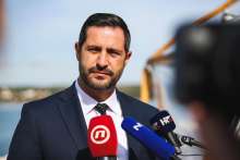 Tonči Glavina: Success During Challenging 2021 Croatian Tourism Season Due to Good Prep