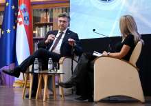 A Week in Croatian Politics - Bosnia and Herzegovina, Schengen and Qatar
