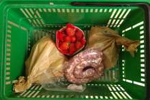 Wholesale Costs Higher as Croatian Food Prices Continue to Cause Issues