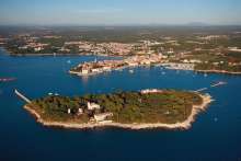 Poreč / Can Istria become a leading sports tourism destination?