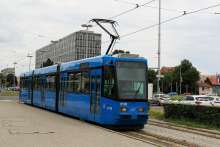 Zagreb’s ZET Marks 130 Years of Public Transport in City