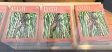 86th Rare Posters Auction in NYC: Starting Bid for Boris Bućan Poster 80,000 kuna
