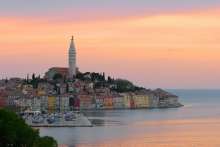 Croatia More and More Sought-After by Swedish Tourists