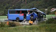 Owner of Polish Bus in Croatia Crash: My Life is Ruined
