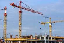 DZS: Value Of Construction Work Increases By 13.8% In 2021, New Orders Up 21.1%