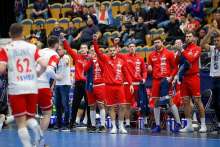 2023 World Handball Championship: Croatia Back on Track, Beats USA 40:22