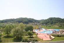 Croatian Guests Kept Terme Tuhelj's Head Above Water in 2020