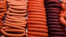 Parliamentary Speaker Visits Istria Sausage Festival, Comments on Current Topics