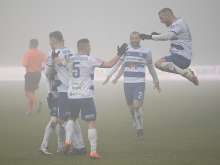 HNL Round 19 Recap: Hajduk Tops Istra, Osijek Wins 3:0