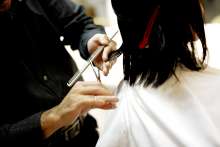 Selfless Croatian Students Donate Hair to Kids With Cancer