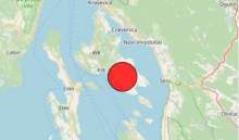 Central Croatia Earthquake: 4.8 on the Richter Scale, No Damage Reports