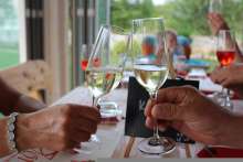 700 People Join 7th Istria Wine and Walk Event, 60% of Them Foreigners