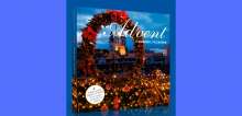 The first book about Advent in Zagreb