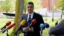 Milanović: Price of Ukraine War Paid By the Weakest, World Did Not Support Croatia