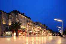 Split, Croatia