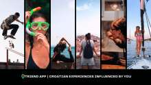Meet Triend: New Mobile App Launching in Split Aims to be Anti-Tripadvisor