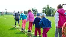 Campaign Launched to Raise Public Awareness to Protect Children's Rights