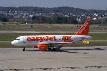 Only 3 easyJet Lines to Croatia in May, Ryanair Opens Winter Sales to Zagreb