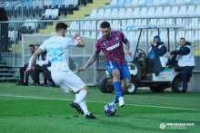 Winter Transfer Window Success: Hajduk Jumps to 2nd in HNL Player Value