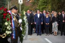 30th Anniversary of Baćin War Crime Commemorated
