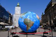 Earth Day 2022 - Environmental Protection Fund's Public Calls Worth 96 Million