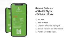 Croatian Covid Certificates in Autumn: Will Croatia Follow France?