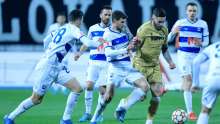HNL Round 29 Recap: Osijek and Hajduk Draw at City Garden, Dinamo Remains in 1st