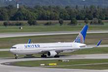 United Airlines Dubrovnik Flight from New York Returns May 29