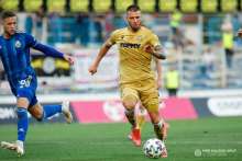 HNL Round 1 Recap: Dinamo Opens Season with Shocking Loss, Wins for Osijek and Rijeka