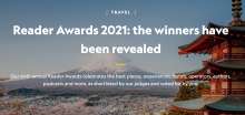 Croatia Among Top 3 'Close Destinations' by National Geographic Traveller Readers