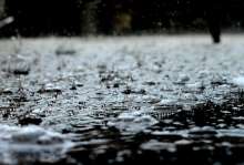 Rainstorm Hits Zagreb, Prompts Dozen Interventions by Firefighters