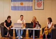 First Digital Census of Croats and Descendants in Argentina Presented