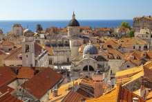 150% More French Tourists in Croatia, Mostly in Split and Dubrovnik