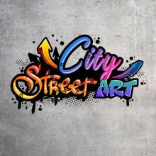 City Street Art