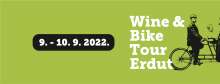 Erdut Wine & Bike Tour 2022: Don't Drink and Cycle, Unless in Erdut
