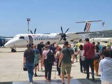 Croatia Airlines Spokesperson Talks About Summer Schedule, Results So Far