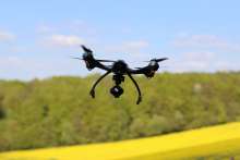 Tele2 donates ten drones to fire brigades in Croatia