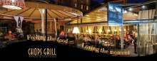 Chops Grill in Split Reopening on March 5, TCN is Giving Away Dinner for Two!