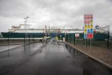 LNG Croatia Seafarers Required Vaccination to Work from November 1