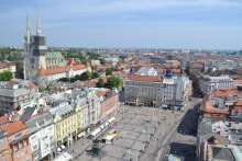 Zagreb Mayor Expects Gov't not to take HRK 900 mn from Fiscal Equalisation Fund